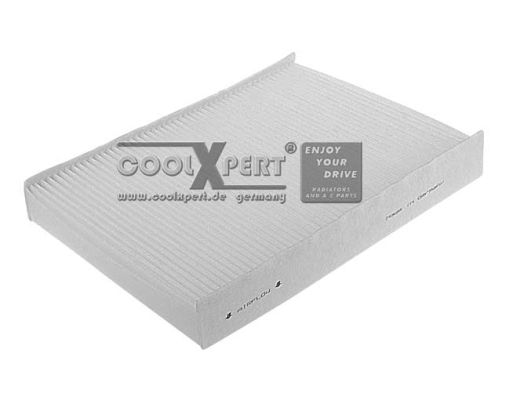 BBR AUTOMOTIVE Filter,salongiõhk 002-20-15622